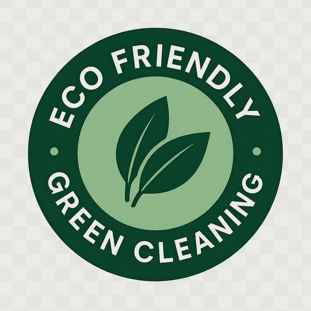 JM Cleaning Logo